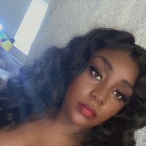 Meet your Posher, Sheantè